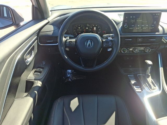 2025 Acura ADX Base