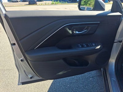 2025 Acura ADX Base