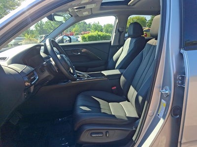 2025 Acura ADX Base
