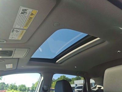 2025 Acura ADX Base