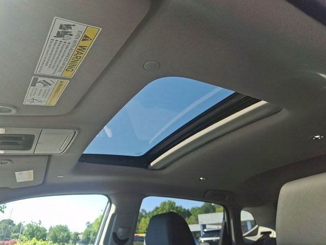 2025 Acura ADX Base