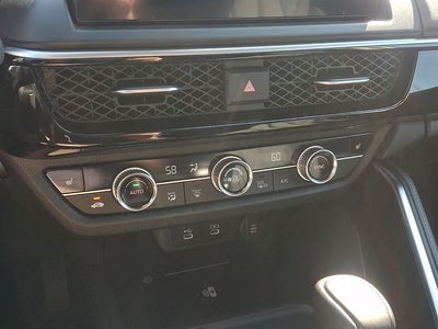 2025 Acura ADX Base