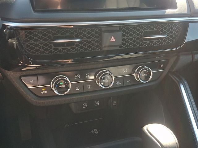 2025 Acura ADX Base