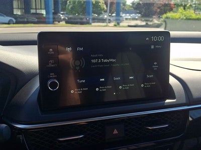 2025 Acura ADX Base