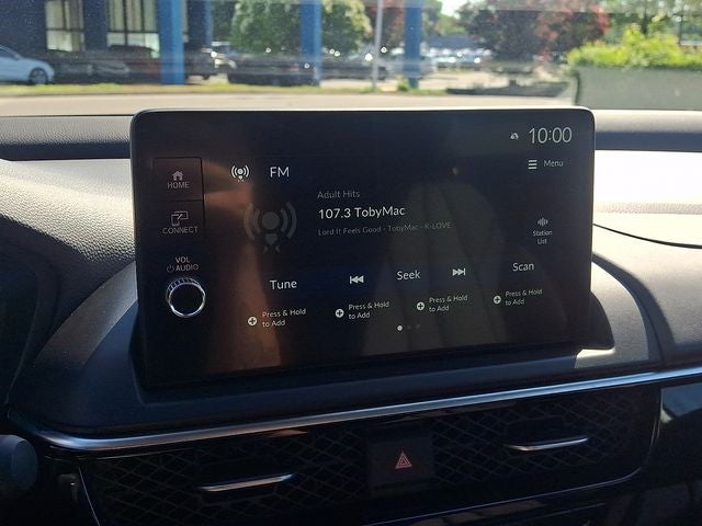 2025 Acura ADX Base