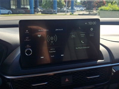 2025 Acura ADX Base