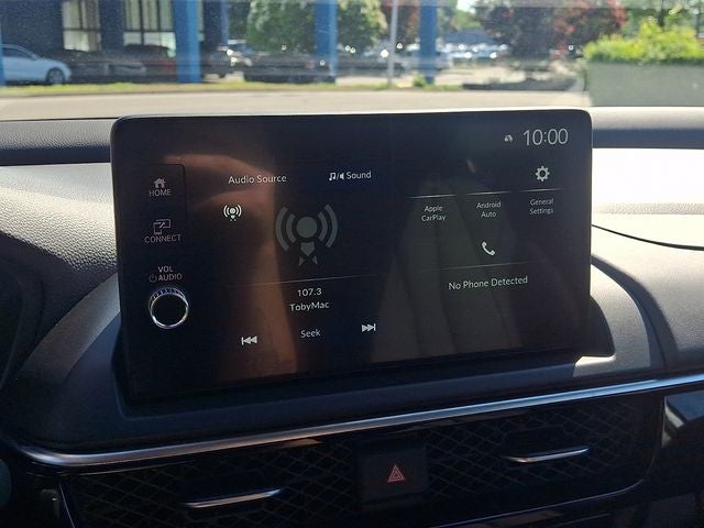 2025 Acura ADX Base