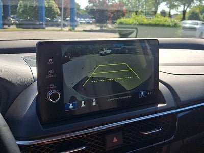 2025 Acura ADX Base