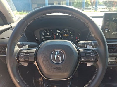 2025 Acura ADX Base