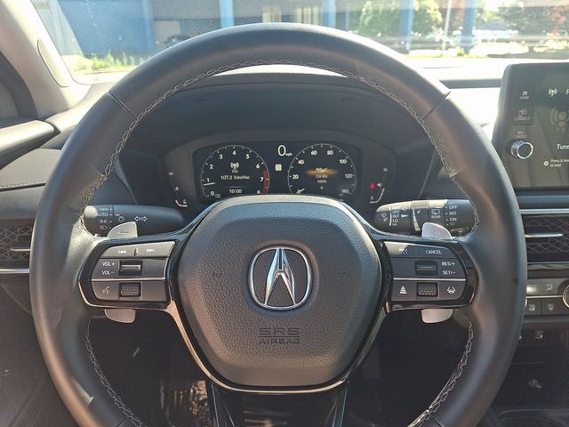 2025 Acura ADX Base