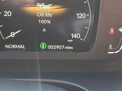 2025 Acura ADX Base