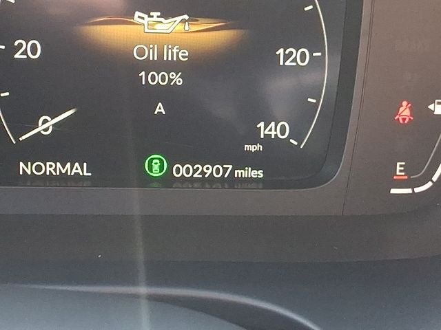 2025 Acura ADX Base
