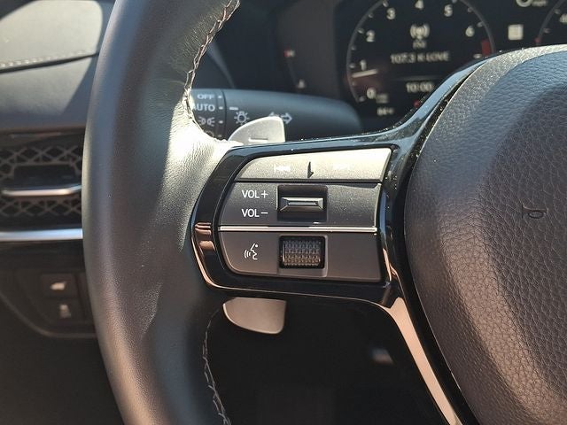 2025 Acura ADX Base