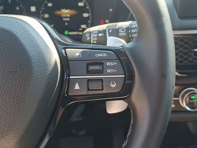 2025 Acura ADX Base