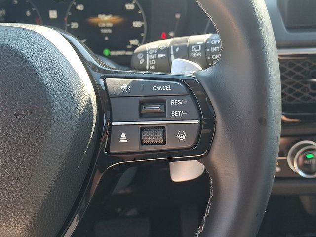 2025 Acura ADX Base