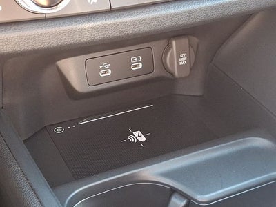 2025 Acura ADX Base