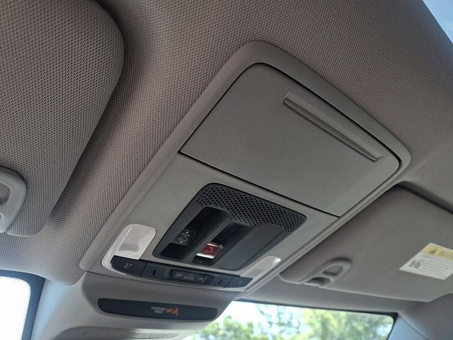2025 Acura ADX Base