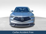 2025 Acura ADX Base