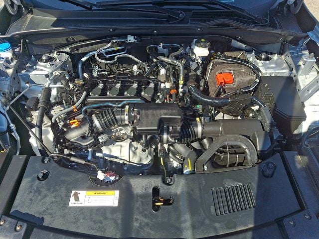 2025 Acura ADX Base