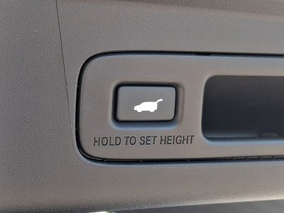 2025 Acura ADX Base