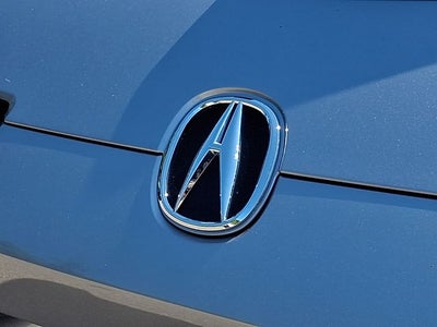 2025 Acura ADX Base