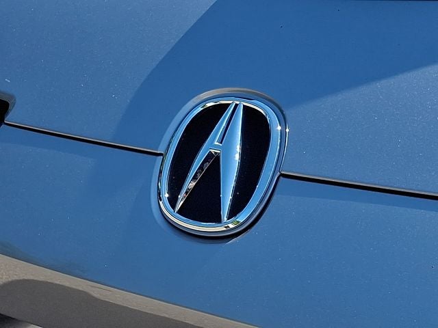 2025 Acura ADX Base