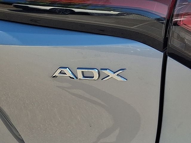 2025 Acura ADX Base