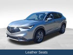 2025 Acura ADX Base