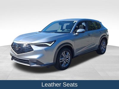 2025 Acura ADX Base