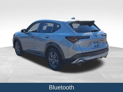 2025 Acura ADX Base