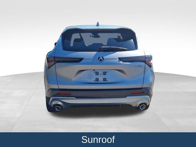 2025 Acura ADX Base