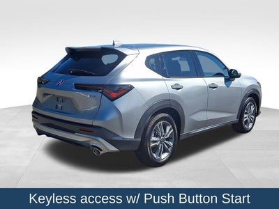 2025 Acura ADX Base