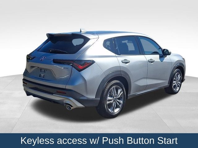 2025 Acura ADX Base