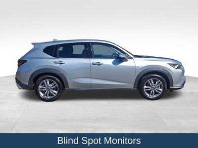 2025 Acura ADX Base