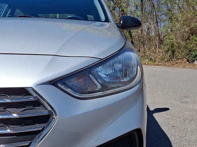 2021 Hyundai Accent SE