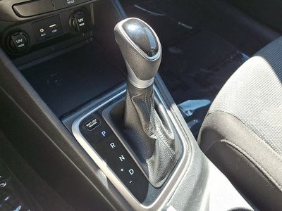 2021 Hyundai Accent SE