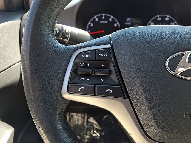 2021 Hyundai Accent SE