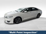 2017 Lincoln MKZ Select