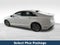 2017 Lincoln MKZ Select