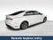 2017 Lincoln MKZ Select