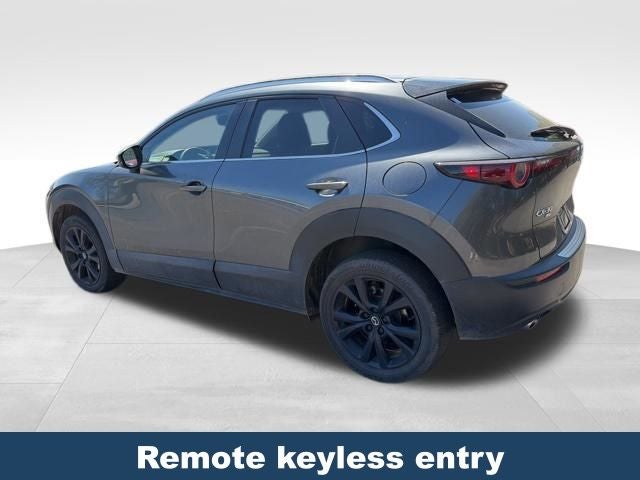 2024 Mazda Mazda CX-30 2.5 S Select Sport