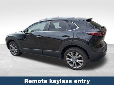 2025 Mazda Mazda CX-30 2.5 S Preferred Package