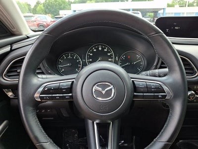 2025 Mazda Mazda CX-30 2.5 S Preferred Package