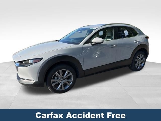 2025 Mazda Mazda CX-30 2.5 S Preferred Package