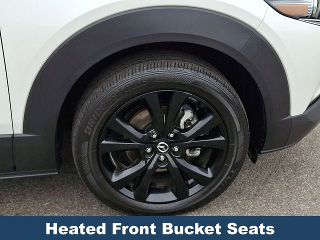 2023 Mazda Mazda CX-30 2.5 Turbo Premium Package