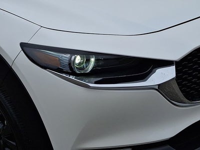 2023 Mazda Mazda CX-30 2.5 Turbo Premium Package