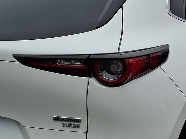 2023 Mazda Mazda CX-30 2.5 Turbo Premium Package