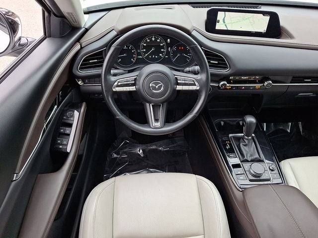 2023 Mazda Mazda CX-30 2.5 Turbo Premium Package