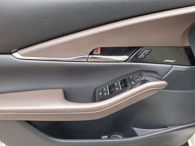 2023 Mazda Mazda CX-30 2.5 Turbo Premium Package