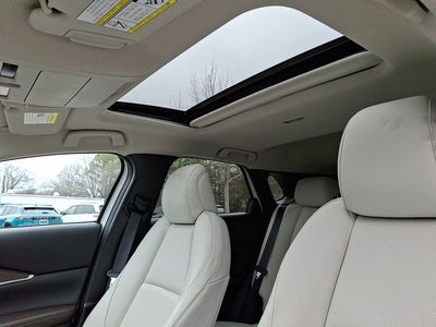 2023 Mazda Mazda CX-30 2.5 Turbo Premium Package